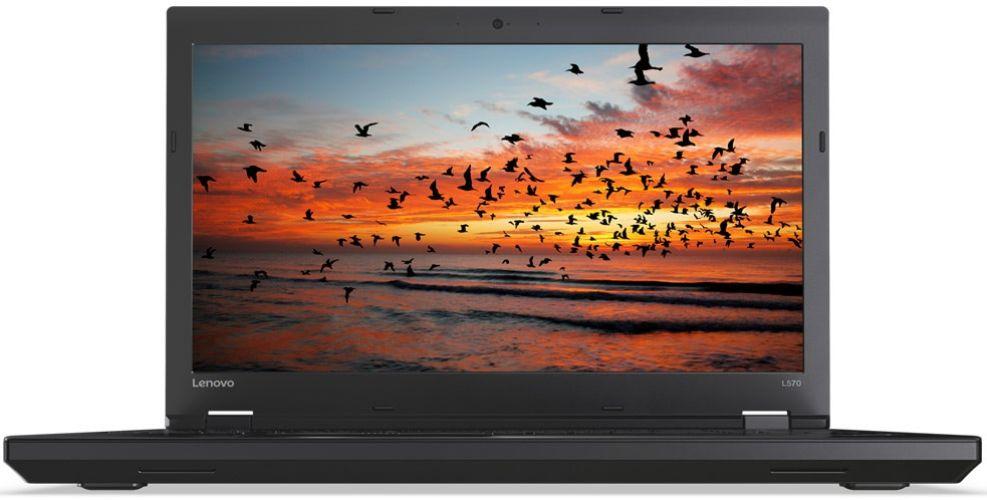 Lenovo ThinkPad L570 Laptop 15.6" ricondizionato - Reebelo Italia