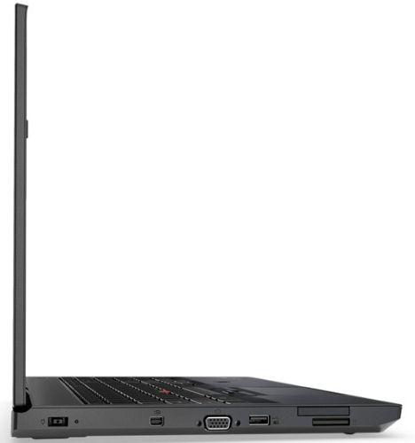 Lenovo ThinkPad L570 Laptop 15.6" ricondizionato - Reebelo Italia