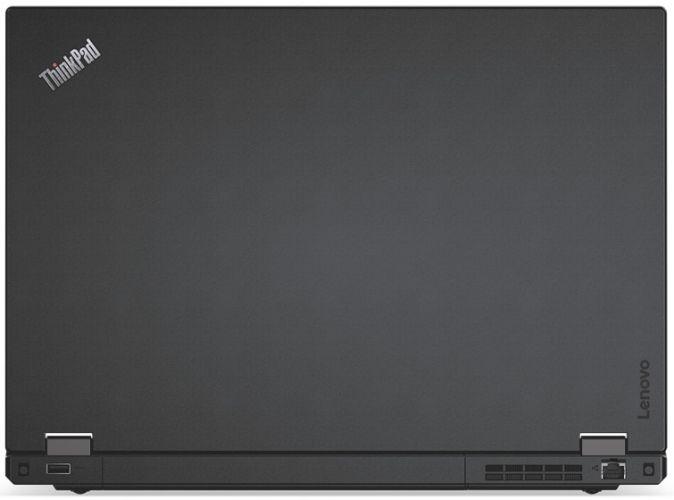 Lenovo ThinkPad L570 Laptop 15.6" ricondizionato - Reebelo Italia