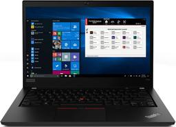 Lenovo ThinkPad P43s Laptop 14" ricondizionato - Reebelo Italia