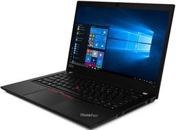 Lenovo ThinkPad P43s Laptop 14" ricondizionato - Reebelo Italia