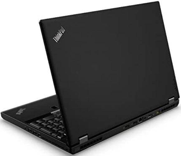 Lenovo ThinkPad P51 Mobile Workstation Laptop 15.6" ricondizionato - Reebelo Italia