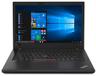 Lenovo Lenovo ThinkPad T480 Laptop 14" - Intel Core i5-8350U 1.7GHz - 8GB - 128GB - Nero - 14 pollici - Buono - Batteria standard - QWERTY - Svedese