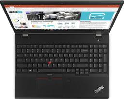 Lenovo ThinkPad T580 Laptop 15.6" ricondizionato - Reebelo Italia