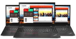 Lenovo ThinkPad T580 Laptop 15.6" ricondizionato - Reebelo Italia