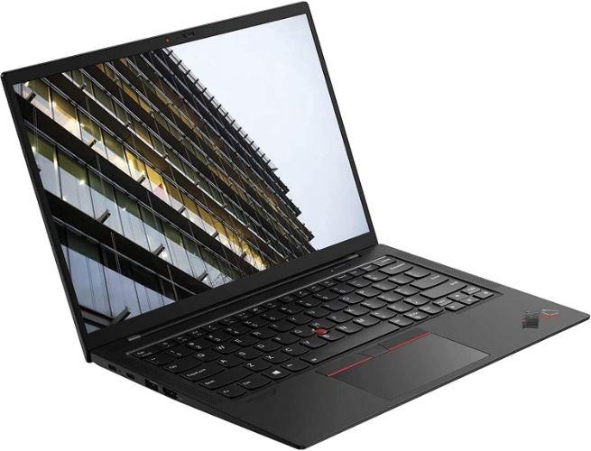 Lenovo ThinkPad X1 Carbon (Gen 9) Laptop 14" ricondizionato - Reebelo Italia