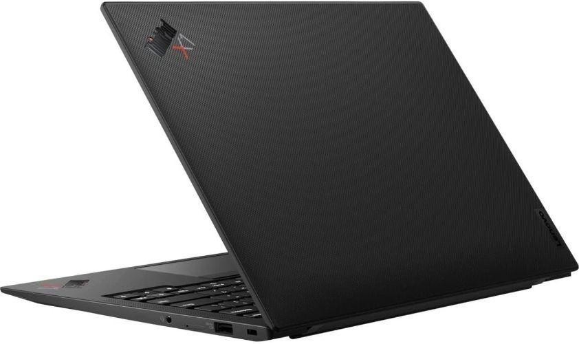 Lenovo ThinkPad X1 Carbon (Gen 9) Laptop 14" ricondizionato - Reebelo Italia