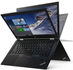 Lenovo ThinkPad X1 Yoga (Gen 1) 2-in-1 Laptop 14" ricondizionato - Reebelo Italia