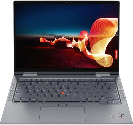 Lenovo ThinkPad X1 Yoga (Gen 6) 2-in-1 Laptop 14" ricondizionato - Reebelo Italia