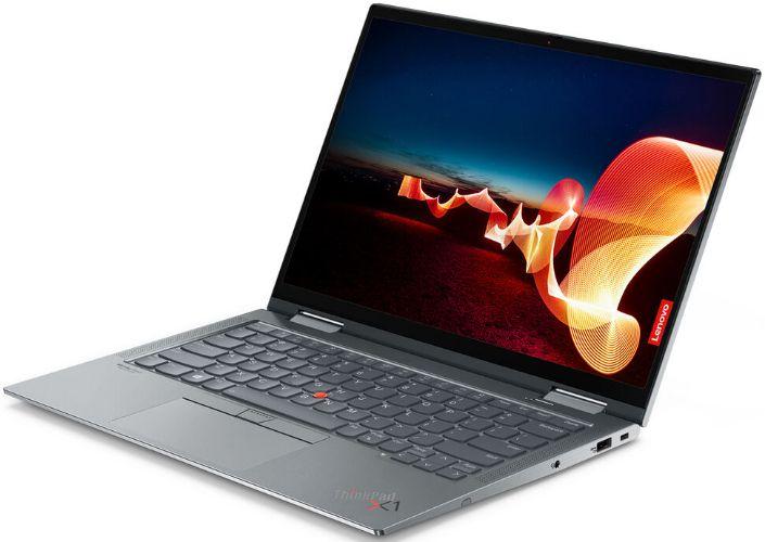Lenovo ThinkPad X1 Yoga (Gen 6) 2-in-1 Laptop 14" ricondizionato - Reebelo Italia
