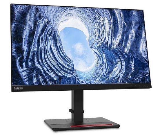 Lenovo ThinkVision T24h-20 Monitor 23.8" ricondizionato - Reebelo Italia