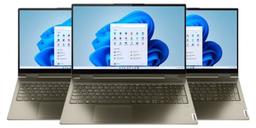 Lenovo Yoga 7 15ITL5 Laptop 15.6" ricondizionato - Reebelo Italia