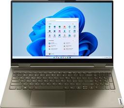 Lenovo Yoga 7 15ITL5 Laptop 15.6" ricondizionato - Reebelo Italia