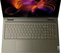 Lenovo Yoga 7 15ITL5 Laptop 15.6" ricondizionato - Reebelo Italia