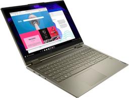 Lenovo Yoga 7 15ITL5 Laptop 15.6" ricondizionato - Reebelo Italia