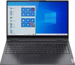 Lenovo Yoga 7 15ITL5 Laptop 15.6" ricondizionato - Reebelo Italia