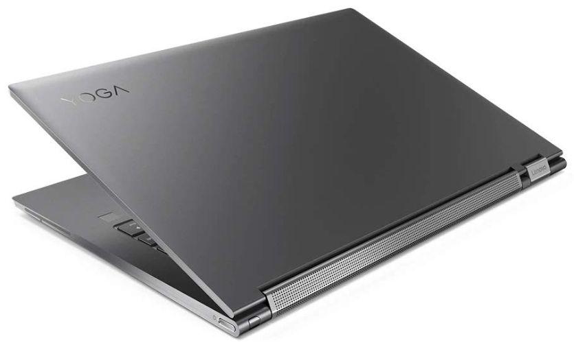 Lenovo Yoga 930 Laptop 13.9" ricondizionato - Reebelo Italia