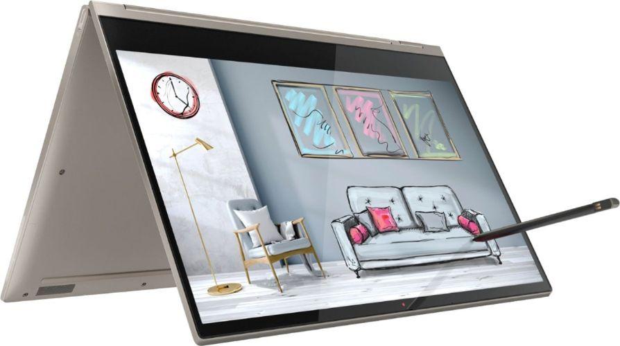 Lenovo Yoga 930 Laptop 13.9" ricondizionato - Reebelo Italia