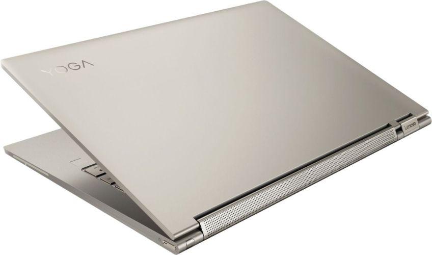 Lenovo Yoga 930 Laptop 13.9" ricondizionato - Reebelo Italia