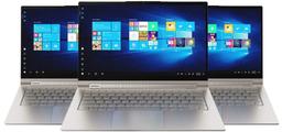 Laptop Lenovo Yoga C940 15.6" ricondizionato - Reebelo Italia