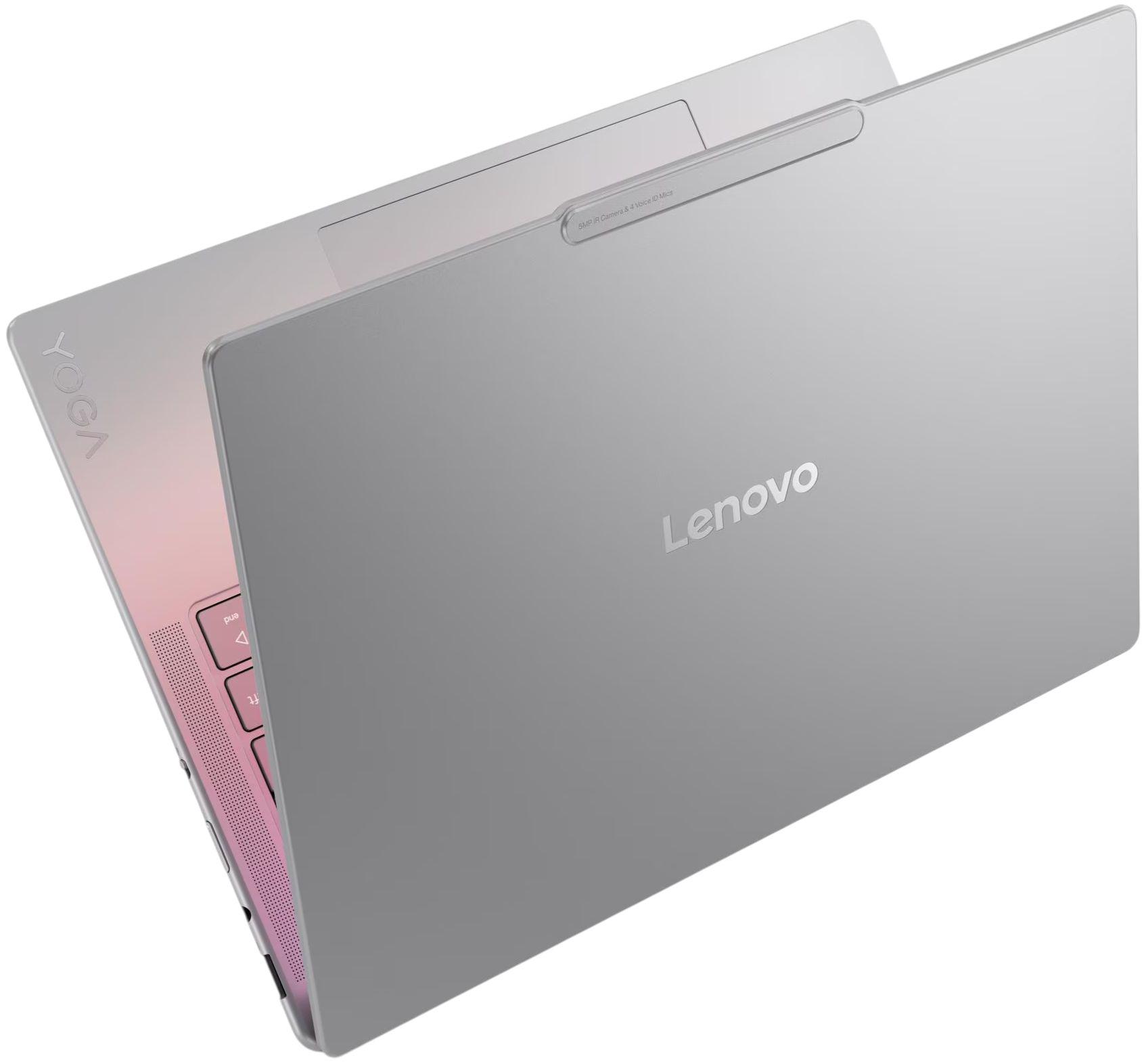 Lenovo Yoga Slim 7 14ILL10 2-in-1 Laptop 14" ricondizionato - Reebelo Italia