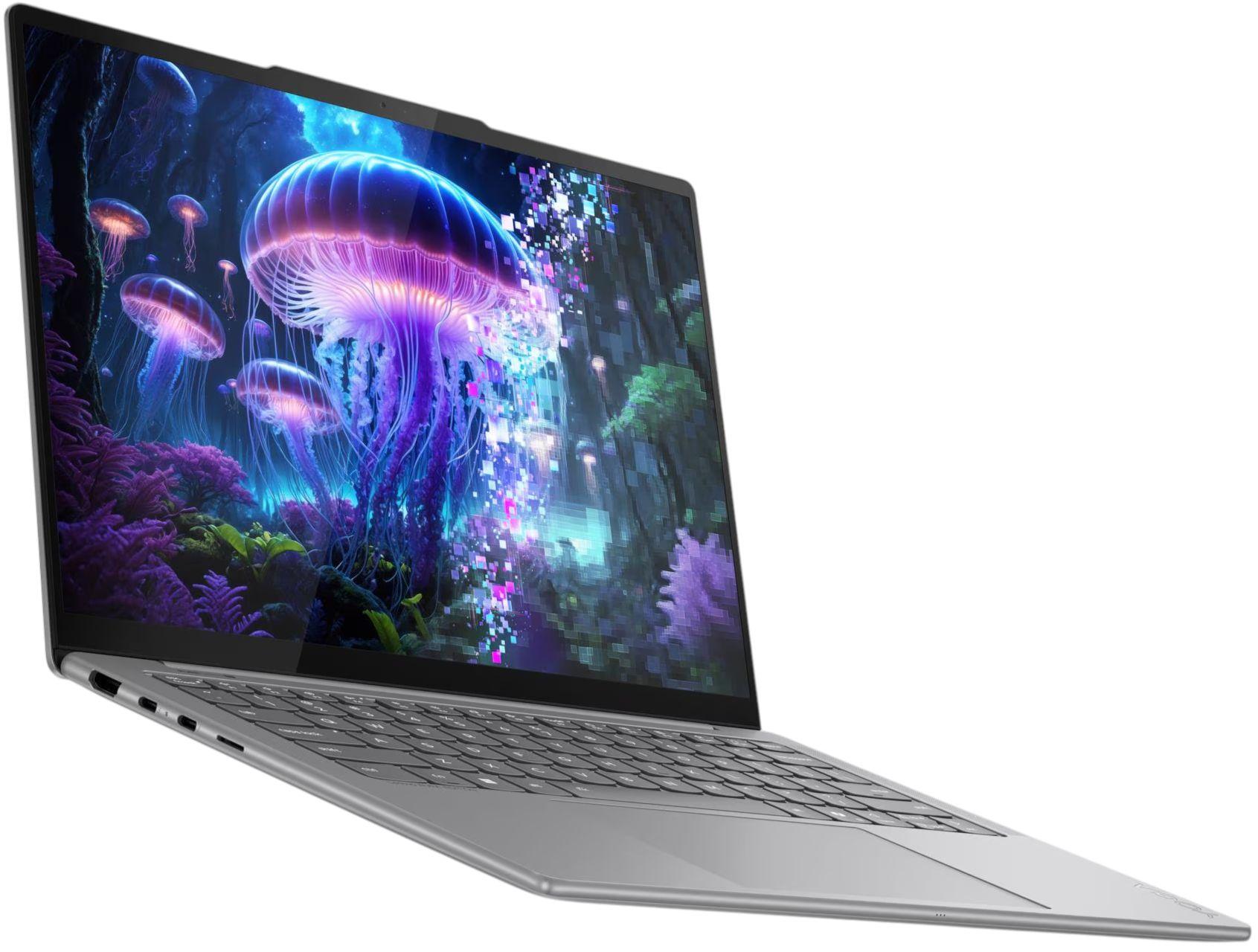 Lenovo Yoga Slim 7 14ILL10 2-in-1 Laptop 14" ricondizionato - Reebelo Italia