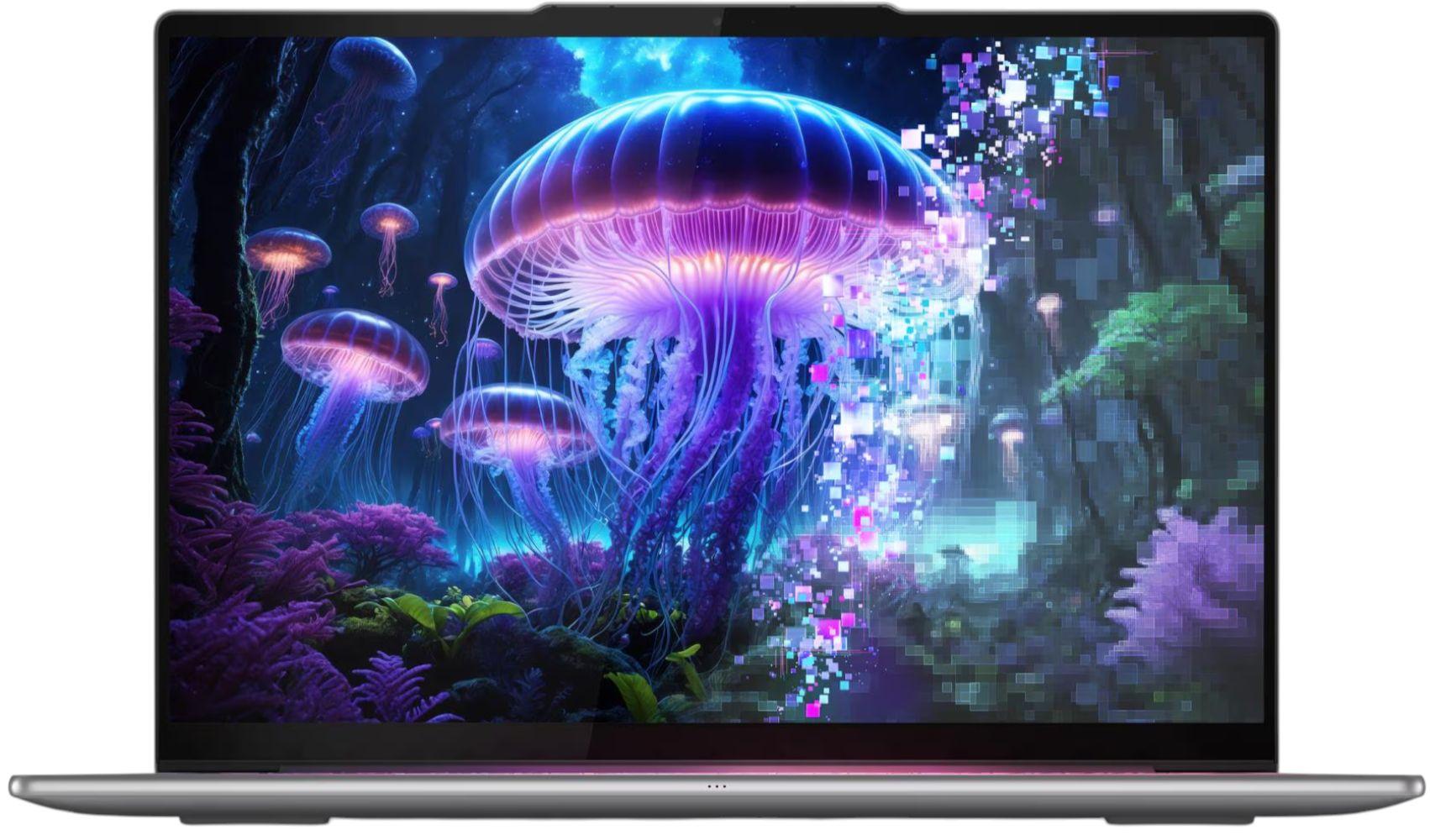 Lenovo Yoga Slim 7 14ILL10 2-in-1 Laptop 14" ricondizionato - Reebelo Italia