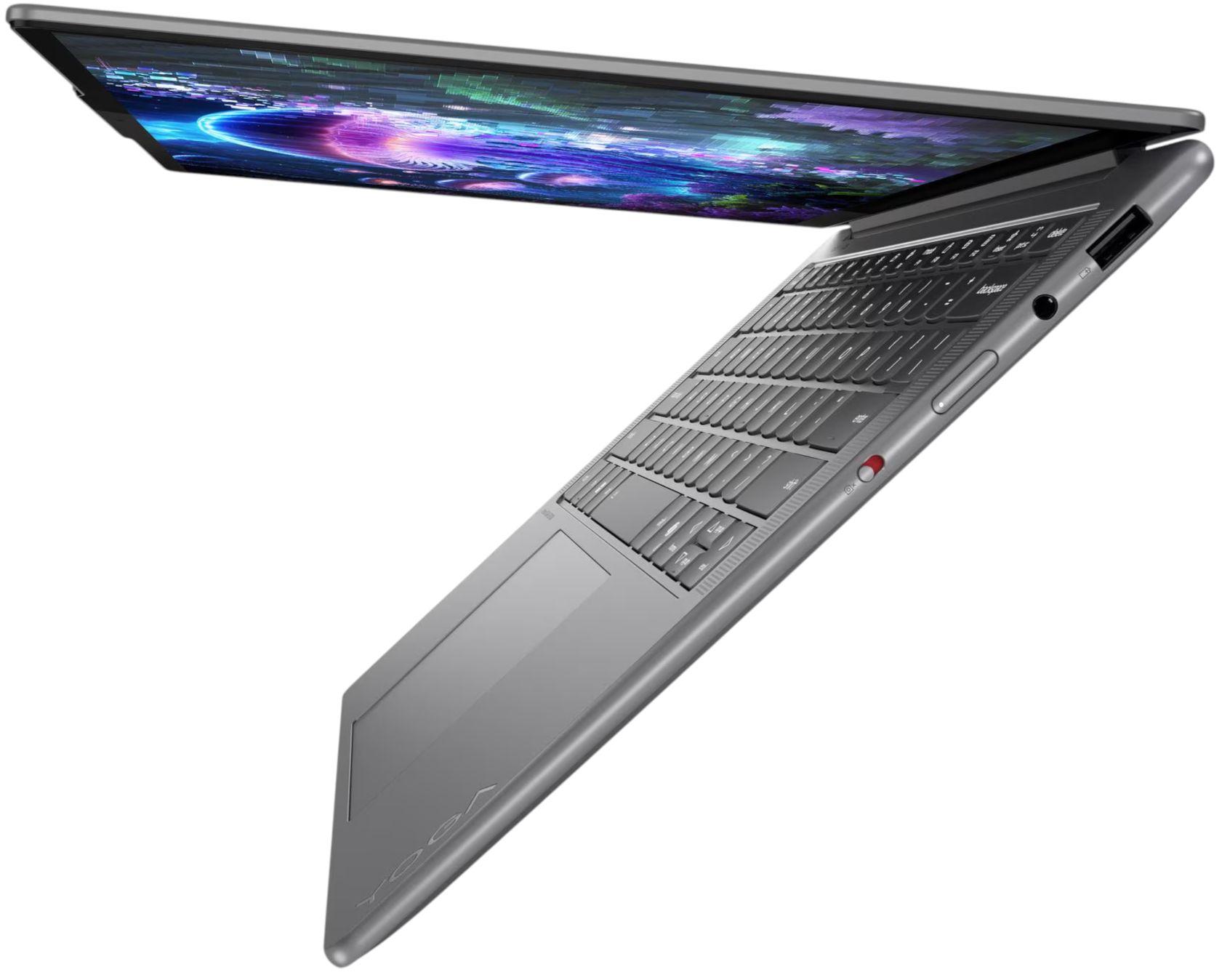 Lenovo Yoga Slim 7 14ILL10 2-in-1 Laptop 14" ricondizionato - Reebelo Italia