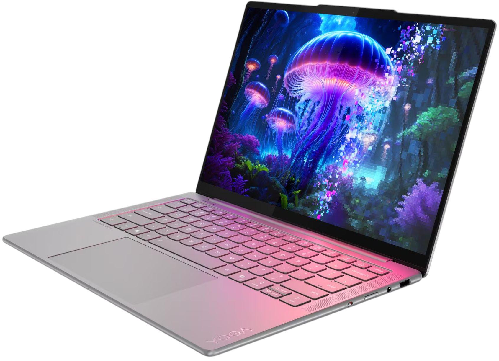 Lenovo Yoga Slim 7 14ILL10 2-in-1 Laptop 14" ricondizionato - Reebelo Italia