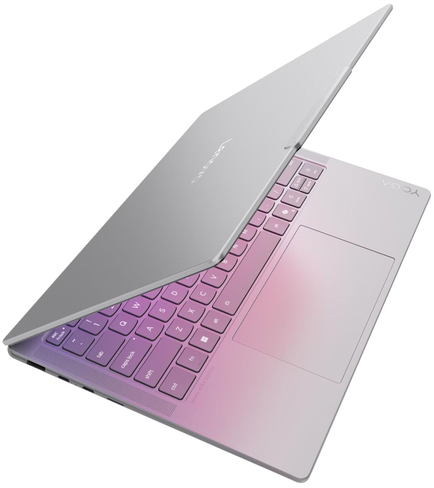 Lenovo Yoga Slim 7 14ILL10 2-in-1 Laptop 14" ricondizionato - Reebelo Italia