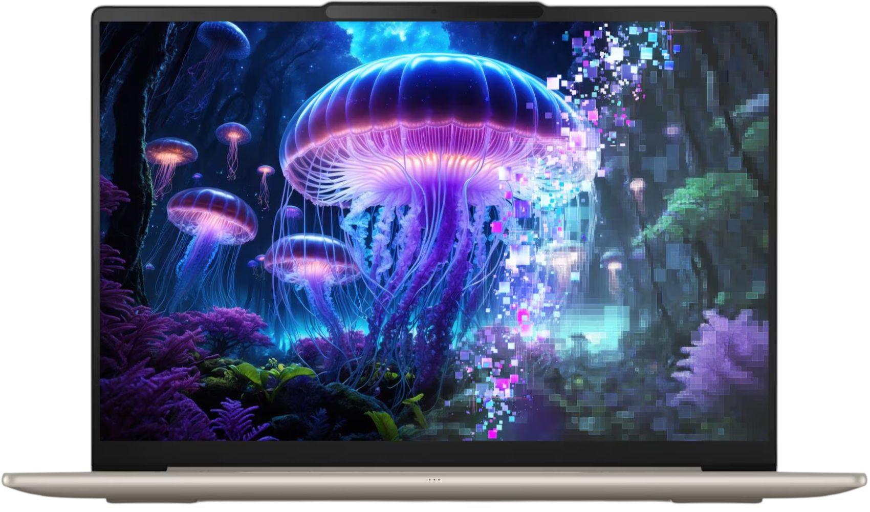 Lenovo Yoga Slim 7 14ILL10 2-in-1 Laptop 14" ricondizionato - Reebelo Italia