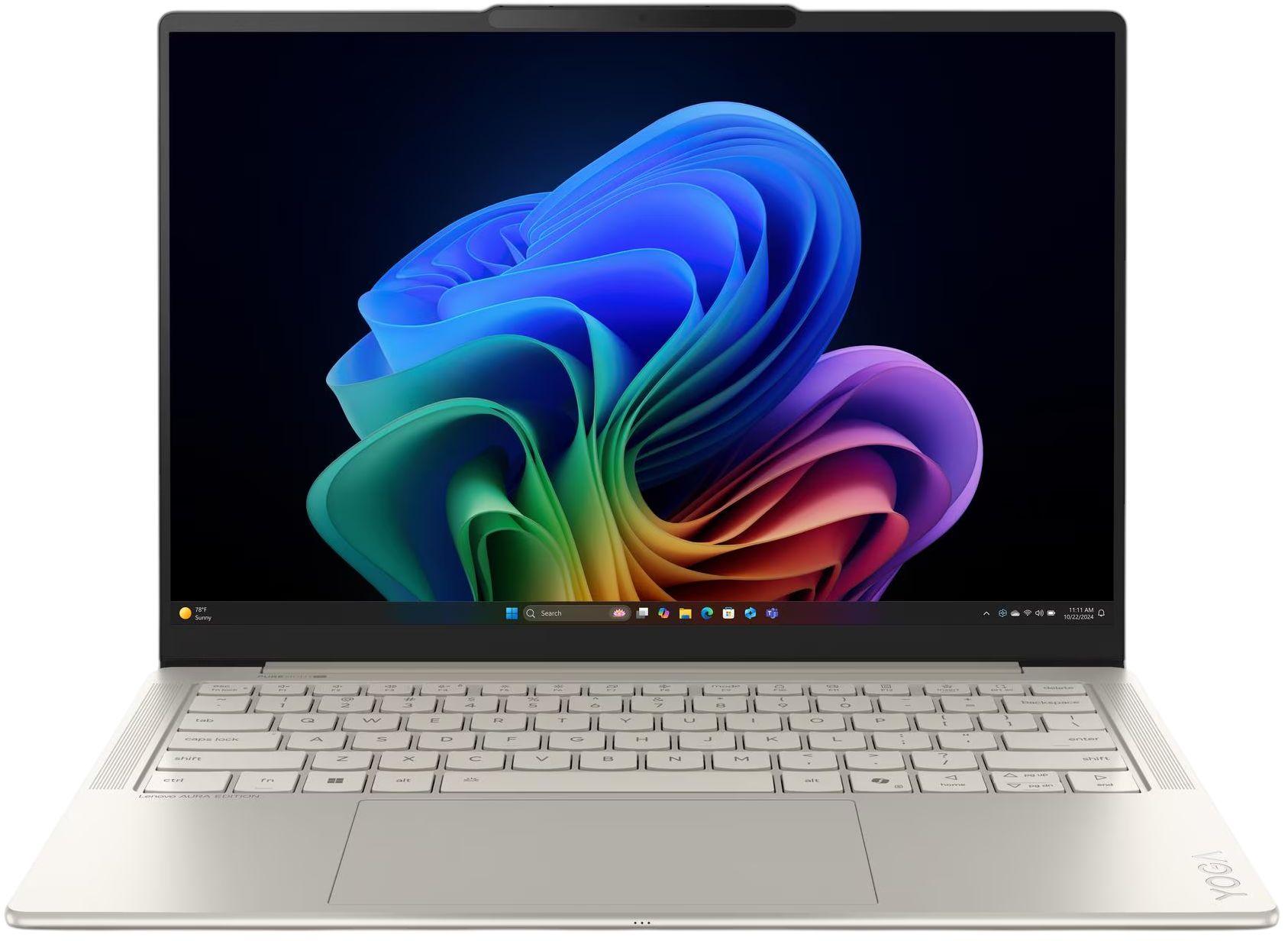 Lenovo Yoga Slim 7 14ILL10 2-in-1 Laptop 14" ricondizionato - Reebelo Italia
