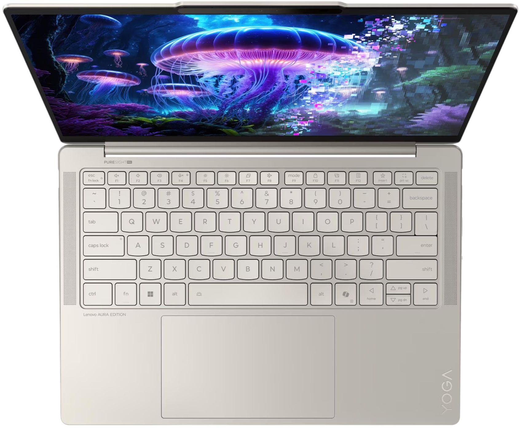 Lenovo Yoga Slim 7 14ILL10 2-in-1 Laptop 14" ricondizionato - Reebelo Italia
