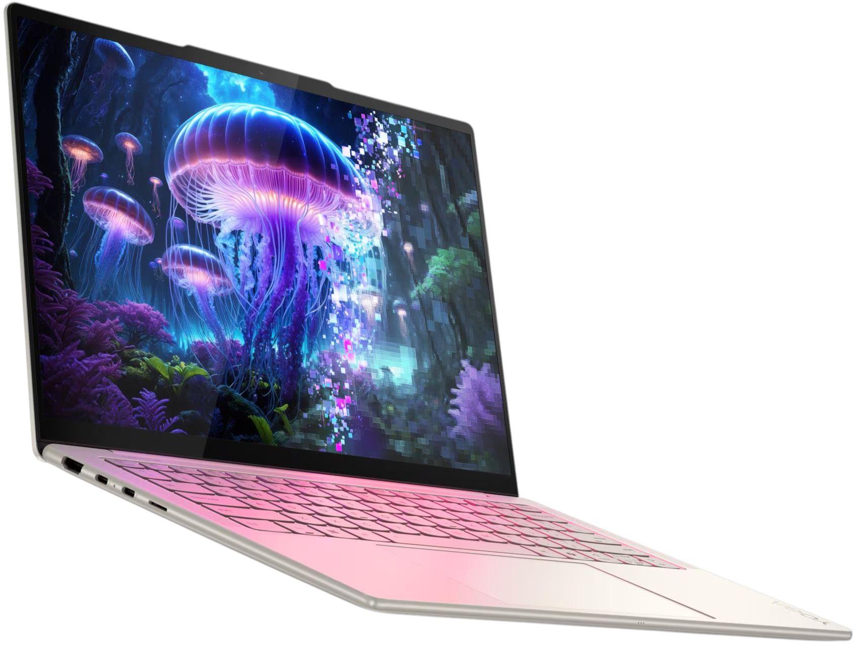 Lenovo Yoga Slim 7 14ILL10 2-in-1 Laptop 14" ricondizionato - Reebelo Italia