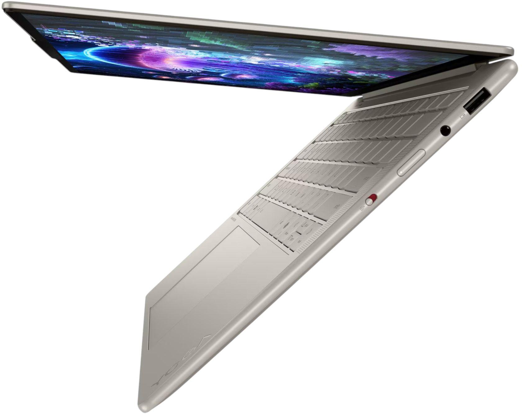 Lenovo Yoga Slim 7 14ILL10 2-in-1 Laptop 14" ricondizionato - Reebelo Italia