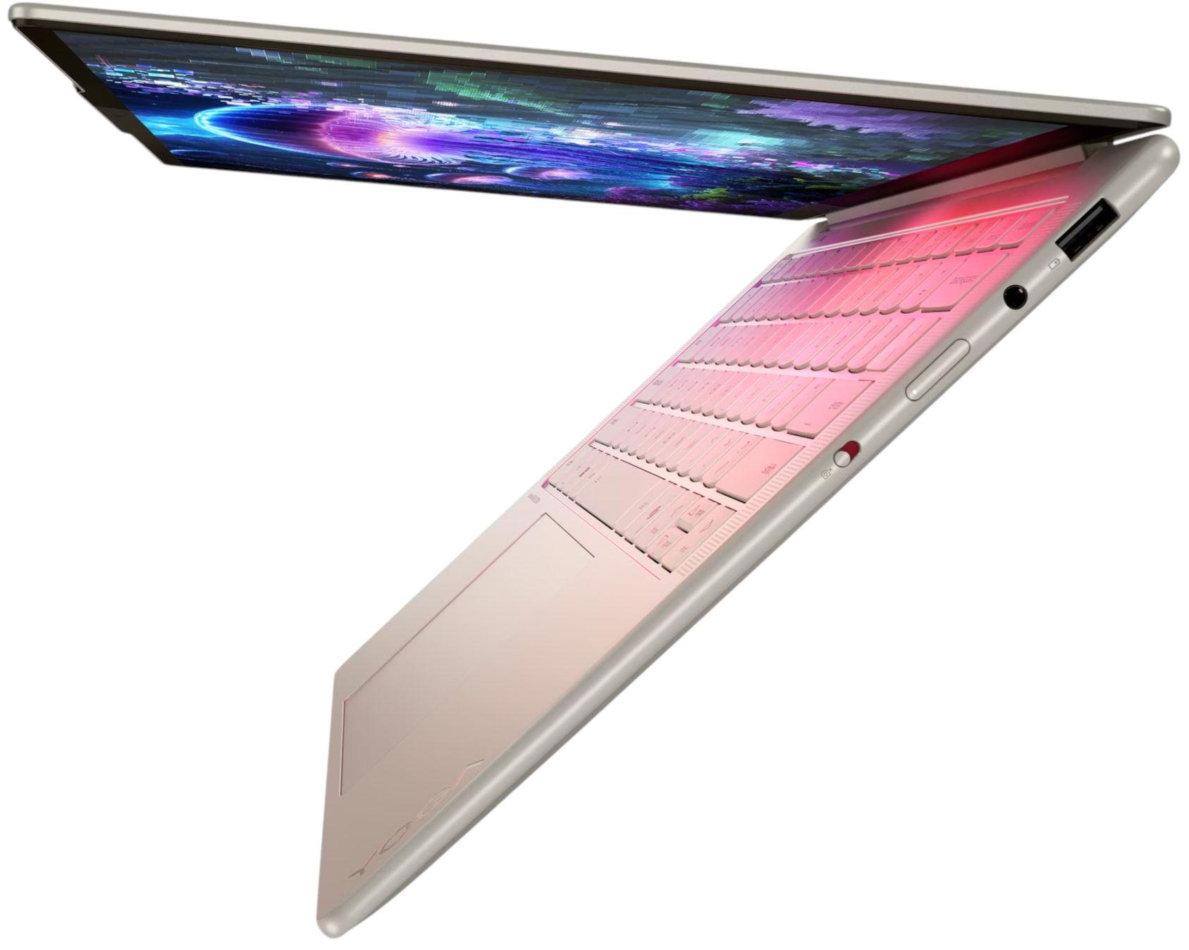 Lenovo Yoga Slim 7 14ILL10 2-in-1 Laptop 14" ricondizionato - Reebelo Italia