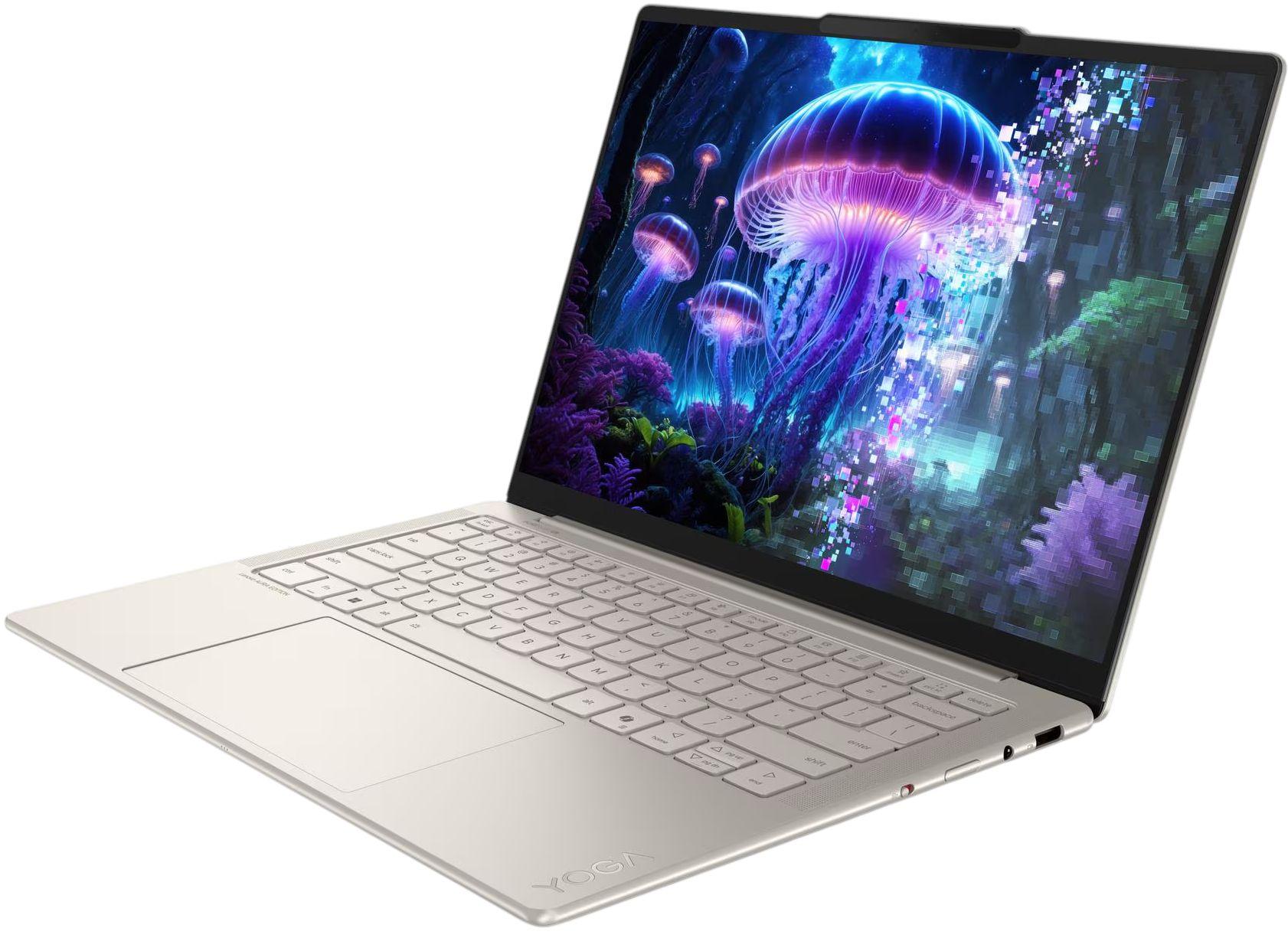 Lenovo Yoga Slim 7 14ILL10 2-in-1 Laptop 14" ricondizionato - Reebelo Italia