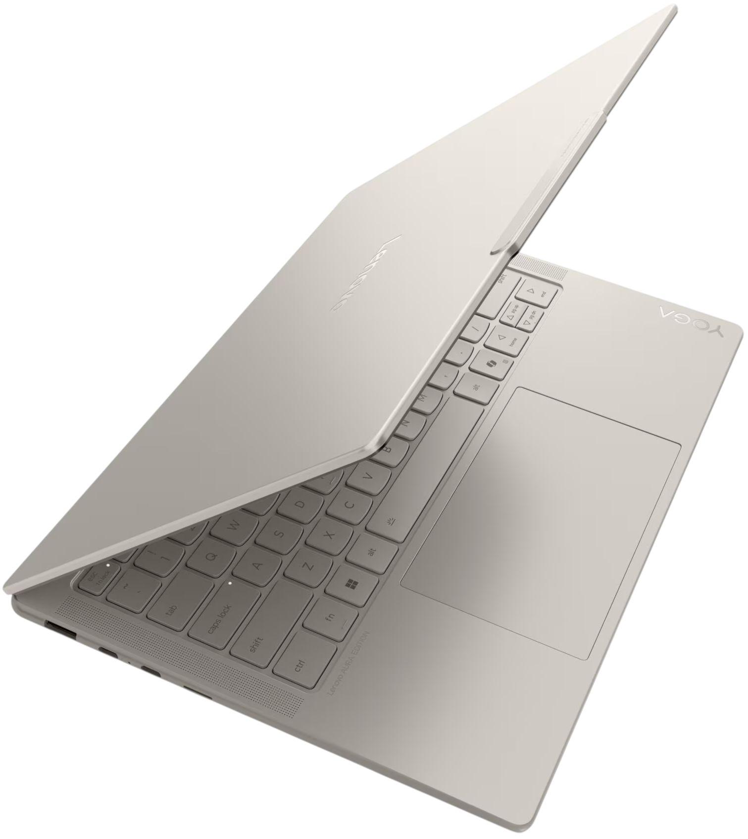 Lenovo Yoga Slim 7 14ILL10 2-in-1 Laptop 14" ricondizionato - Reebelo Italia