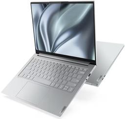 Laptop Lenovo Yoga Slim 7 Pro 14IAP7 14" ricondizionato - Reebelo Italia