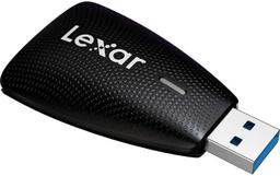 Lexar 2-in-1 USB 3.1 Multi-Card Reader ricondizionato - Reebelo Italia