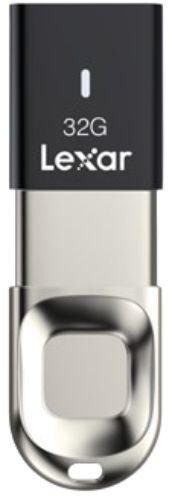 Lexar JumpDrive Fingerprint F35 USB 3.0 Flash Drive ricondizionato - Reebelo Italia