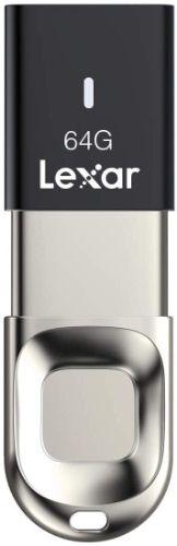 Lexar JumpDrive Fingerprint F35 USB 3.0 Flash Drive ricondizionato - Reebelo Italia