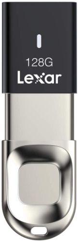 Lexar JumpDrive Fingerprint F35 USB 3.0 Flash Drive ricondizionato - Reebelo Italia
