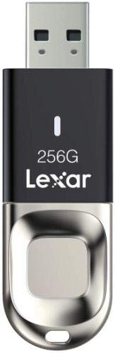 Lexar JumpDrive Fingerprint F35 USB 3.0 Flash Drive ricondizionato - Reebelo Italia
