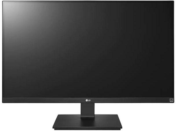 LG 27BK67U-B (DONT USE) ricondizionato - Reebelo Italia