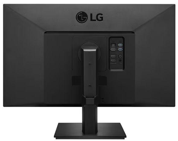 LG 27BK67U-B (DONT USE) ricondizionato - Reebelo Italia