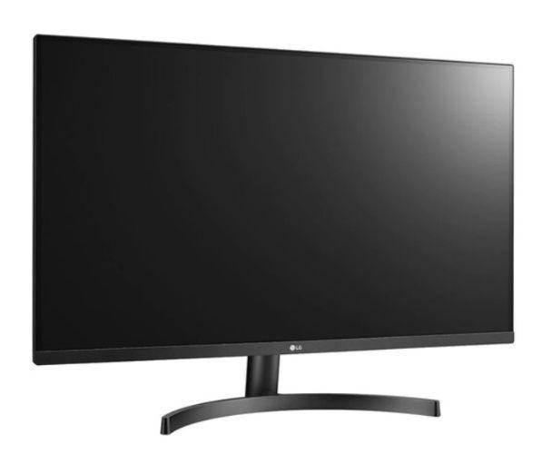 LG 32BN50U-B Monitor con Display 4K HDR da 31.5" ricondizionato - Reebelo Italia