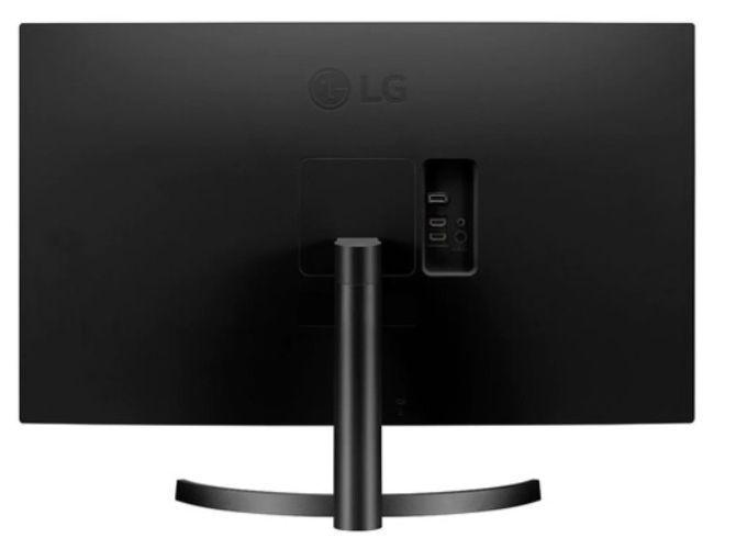 LG 32BN50U-B Monitor con Display 4K HDR da 31.5" ricondizionato - Reebelo Italia