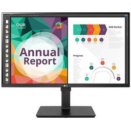 LG 32BN67U-B Monitor IPS UHD 4K da 31.5" HDR10 ricondizionato - Reebelo Italia