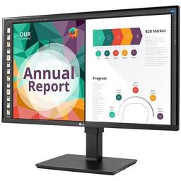 LG 32BN67U-B Monitor IPS UHD 4K da 31.5" HDR10 ricondizionato - Reebelo Italia